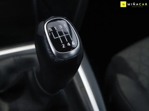 Kia Ceed 1.0 T-GDi Concept 74 kW (100 CV)