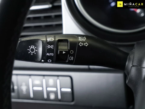 Kia Ceed 1.0 T-GDi Concept 74 kW (100 CV)