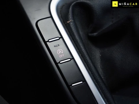 Kia Ceed 1.0 T-GDi Concept 74 kW (100 CV)