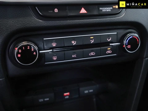 Kia Ceed 1.0 T-GDi Concept 74 kW (100 CV)