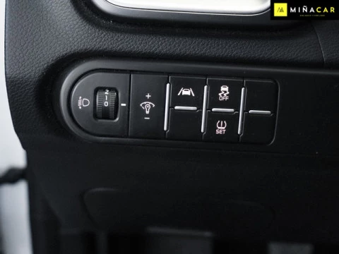 Kia Ceed 1.0 T-GDi Concept 74 kW (100 CV)