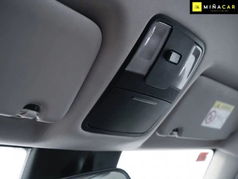 Kia Ceed 1.0 T-GDi Concept 74 kW (100 CV)