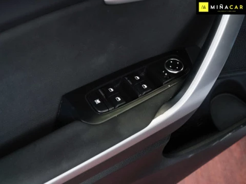 Kia Ceed 1.0 T-GDi Concept 74 kW (100 CV)