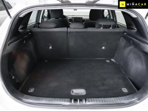 Kia Ceed 1.0 T-GDi Concept 74 kW (100 CV)