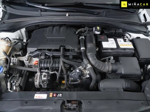 Kia Ceed 1.0 T-GDi Concept 74 kW (100 CV)