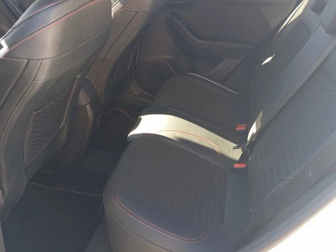 Ford Puma 1.0 EcoBoost 125cv ST-Line X MHEV