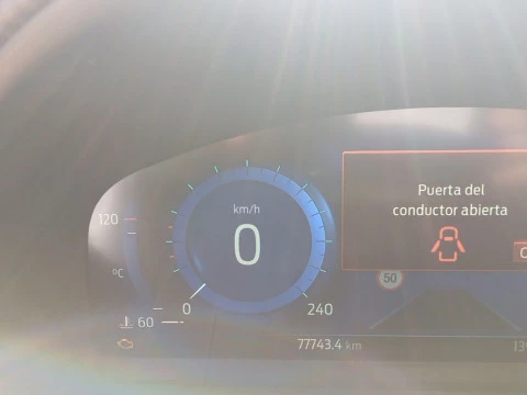 Ford Puma 1.0 EcoBoost 125cv ST-Line X MHEV