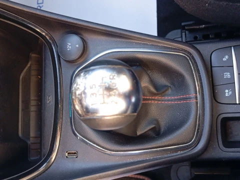 Ford Puma 1.0 EcoBoost 125cv ST-Line X MHEV