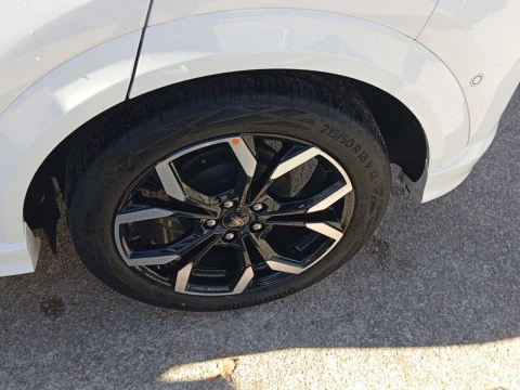 Ford Puma 1.0 EcoBoost 125cv ST-Line X MHEV