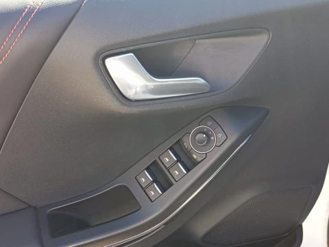 Ford Puma 1.0 EcoBoost 125cv ST-Line X MHEV