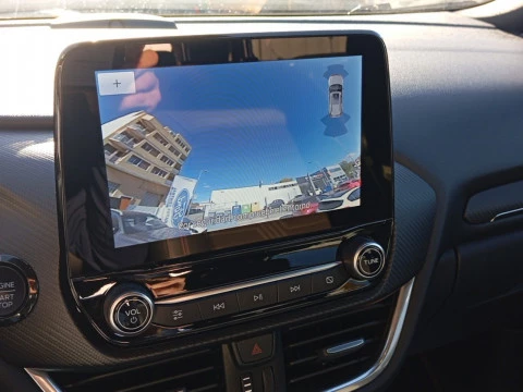 Ford Puma 1.0 EcoBoost 125cv ST-Line X MHEV