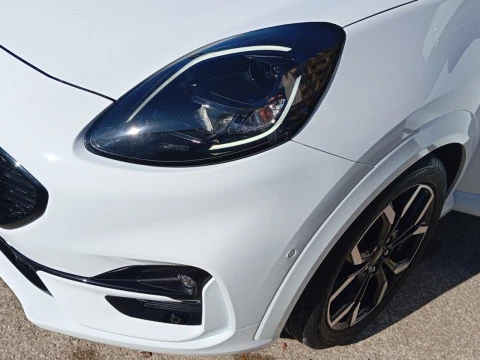 Ford Puma 1.0 EcoBoost 125cv ST-Line X MHEV