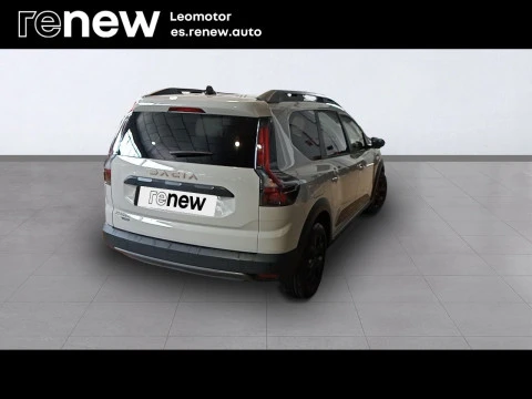 Dacia Jogger  Hybrid Extreme 114kW 5pl.