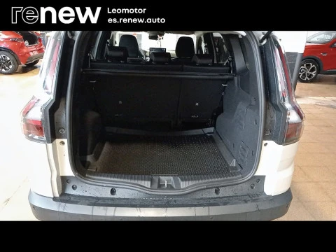 Dacia Jogger  Hybrid Extreme 114kW 5pl.