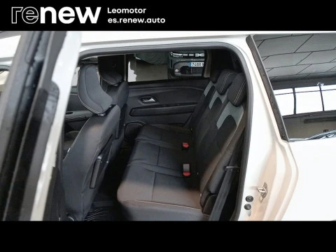Dacia Jogger  Hybrid Extreme 114kW 5pl.