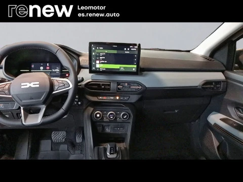 Dacia Jogger  Hybrid Extreme 114kW 5pl.