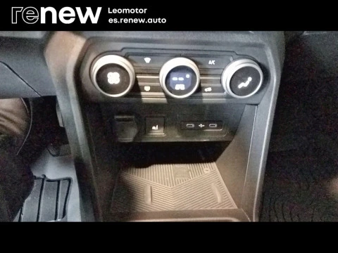 Dacia Jogger  Hybrid Extreme 114kW 5pl.