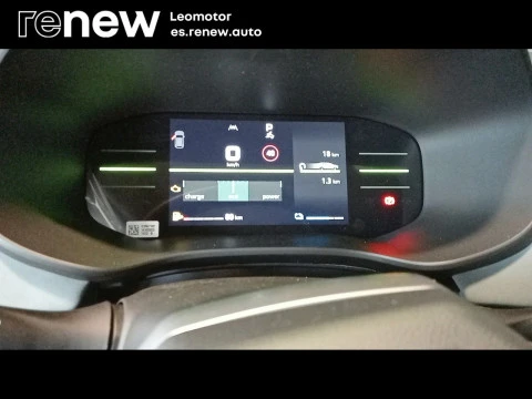 Dacia Jogger  Hybrid Extreme 114kW 5pl.