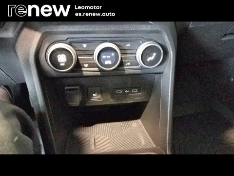 Dacia Jogger  Hybrid Extreme 114kW 5pl.
