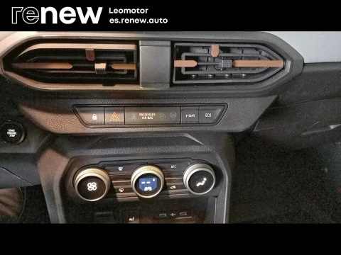 Dacia Jogger  Hybrid Extreme 114kW 5pl.