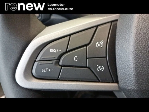 Dacia Jogger  Hybrid Extreme 114kW 5pl.