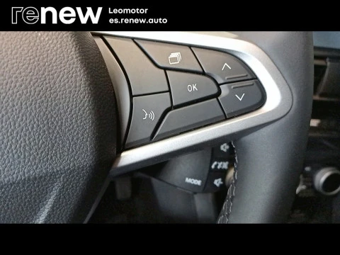 Dacia Jogger  Hybrid Extreme 114kW 5pl.
