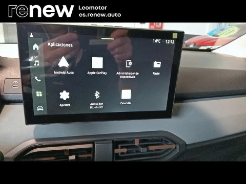 Dacia Jogger  Hybrid Extreme 114kW 5pl.