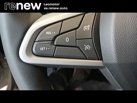 Dacia Jogger  Hybrid Extreme 114kW 5pl.
