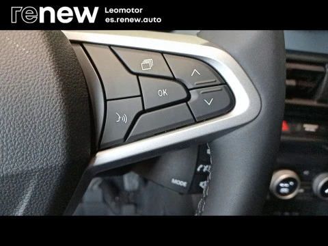 Dacia Jogger  Hybrid Extreme 114kW 5pl.