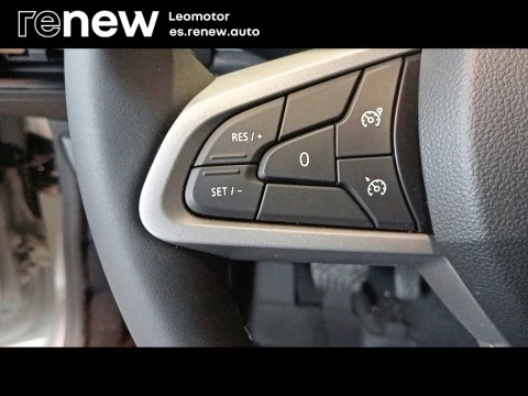 Dacia Jogger  Hybrid Extreme 114kW 5pl.