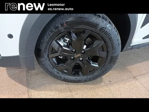 Dacia Jogger  Hybrid Extreme 114kW 5pl.