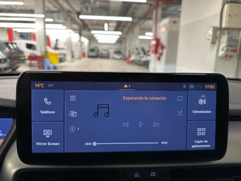 Jeep Avenger BEV 115kW (156CV) Summit