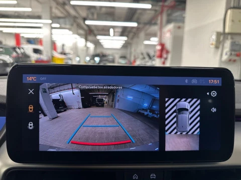 Jeep Avenger BEV 115kW (156CV) Summit