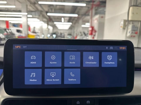 Jeep Avenger BEV 115kW (156CV) Summit