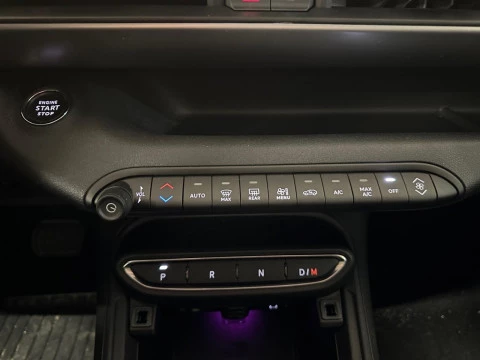 Jeep Avenger BEV 115kW (156CV) Summit