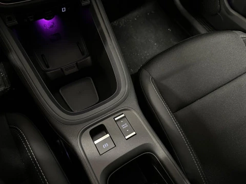 Jeep Avenger BEV 115kW (156CV) Summit