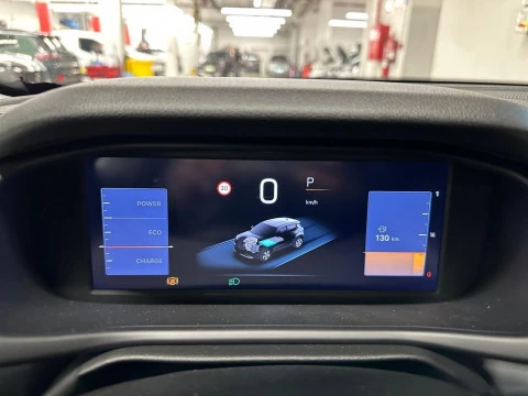 Jeep Avenger BEV 115kW (156CV) Summit