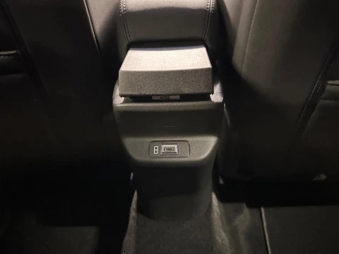 Jeep Avenger BEV 115kW (156CV) Summit