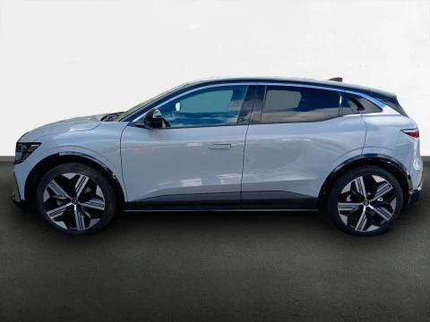 Renault Megane E-Tech Iconic EV60 160kW (220CV) super ch.