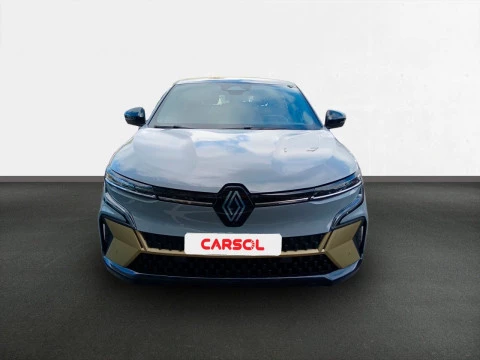 Renault Megane E-Tech Iconic EV60 160kW (220CV) super ch.