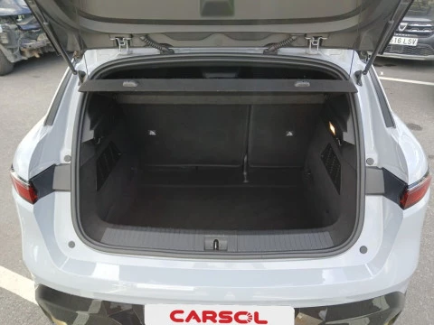 Renault Megane E-Tech Iconic EV60 160kW (220CV) super ch.