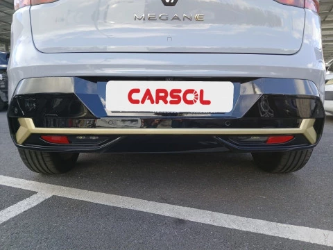 Renault Megane E-Tech Iconic EV60 160kW (220CV) super ch.