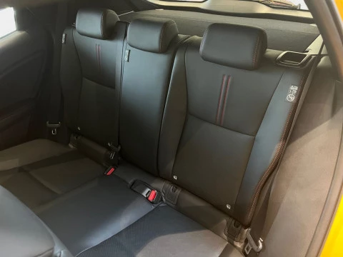 Lexus LBX 1.5 136cv HEV Emotion