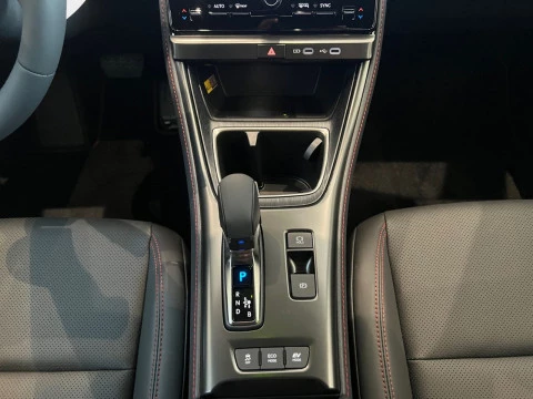 Lexus LBX 1.5 136cv HEV Emotion