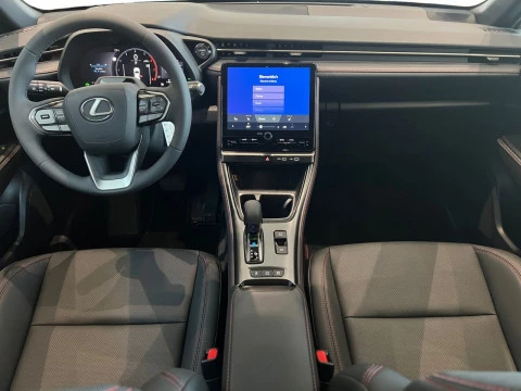 Lexus LBX 1.5 136cv HEV Emotion