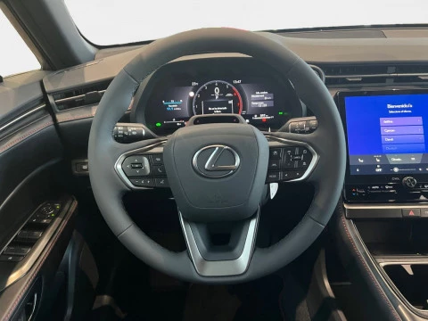 Lexus LBX 1.5 136cv HEV Emotion