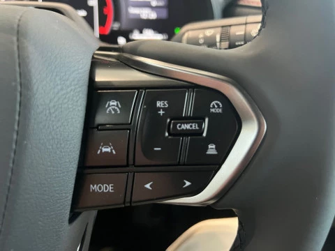 Lexus LBX 1.5 136cv HEV Emotion