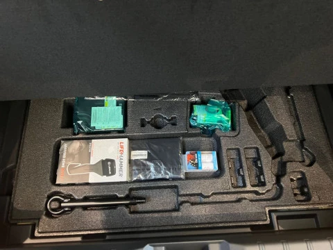 Lexus LBX 1.5 136cv HEV Emotion