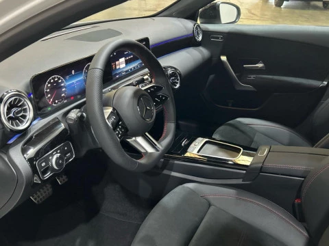 Mercedes-Benz Clase A A 180 d