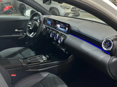 Mercedes-Benz Clase A A 180 d